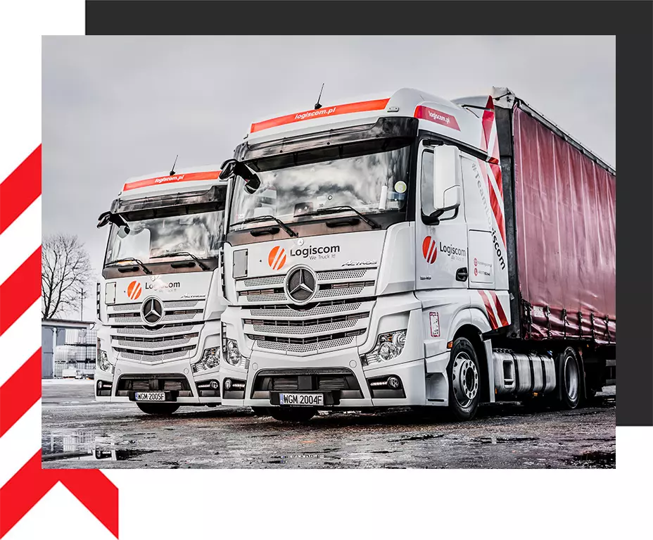 SPEDITION Rottenburg am Neckar