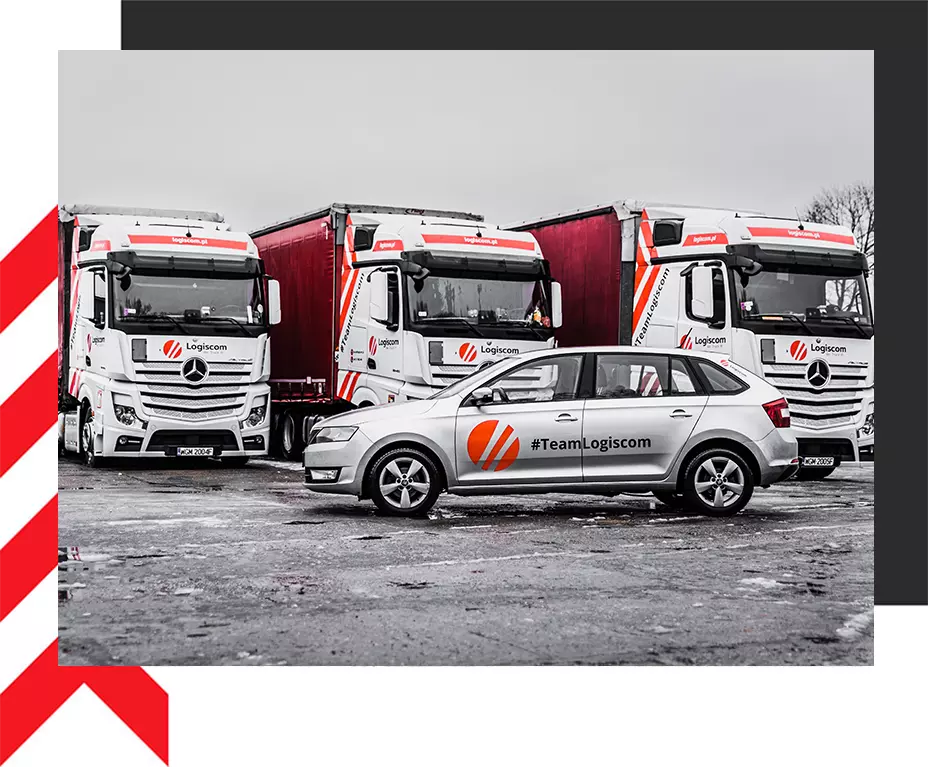 Spedition Rottenburg am Neckar trans-logis.de